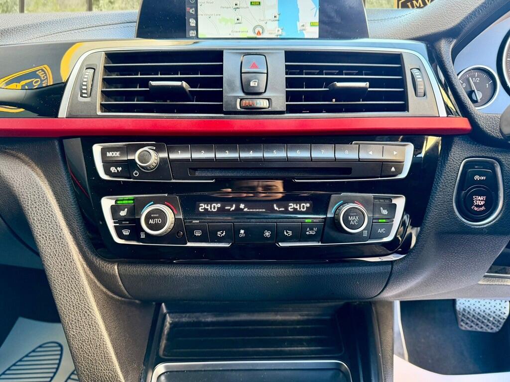 Used BMW 3 Series 2017 for sale - 78157418: Photo 15