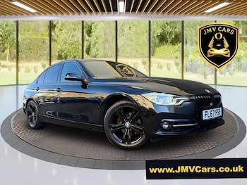 BMW 3 Series feature image