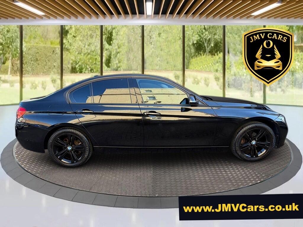 Used BMW 3 Series 2017 for sale - 78157418: Photo 2