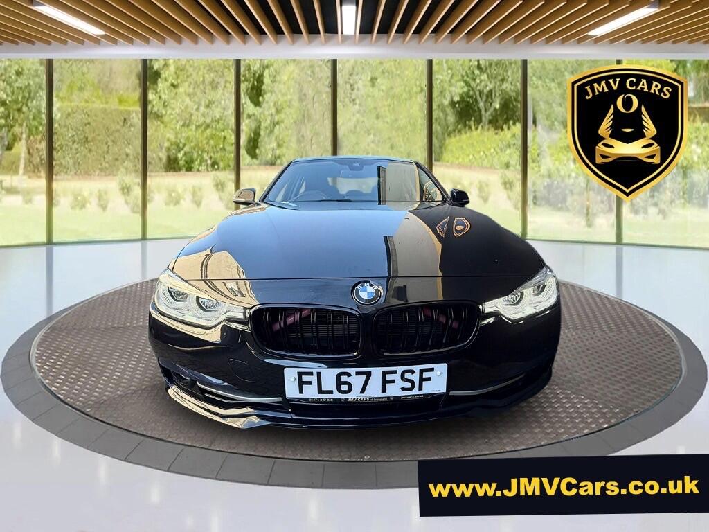 Used BMW 3 Series 2017 for sale - 78157418: Photo 5