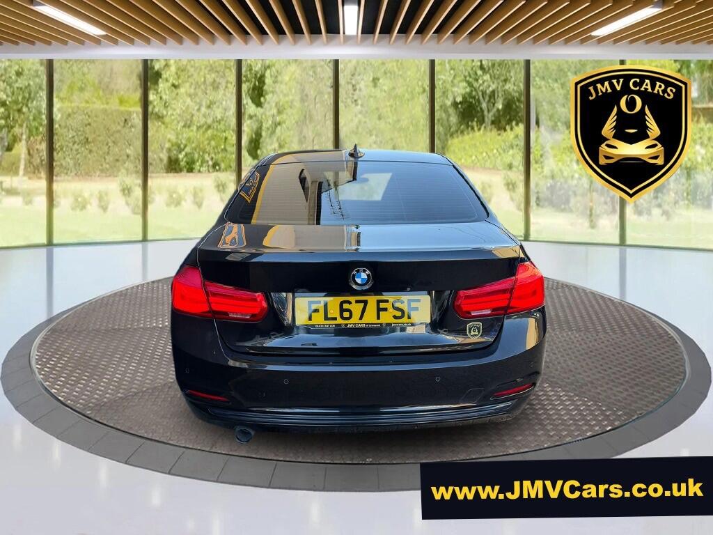 Used BMW 3 Series 2017 for sale - 78157418: Photo 6