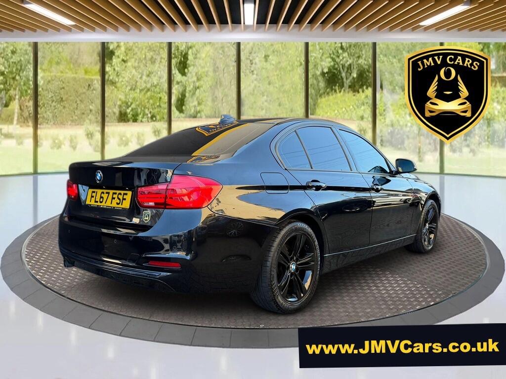 Used BMW 3 Series 2017 for sale - 78157418: Photo 8