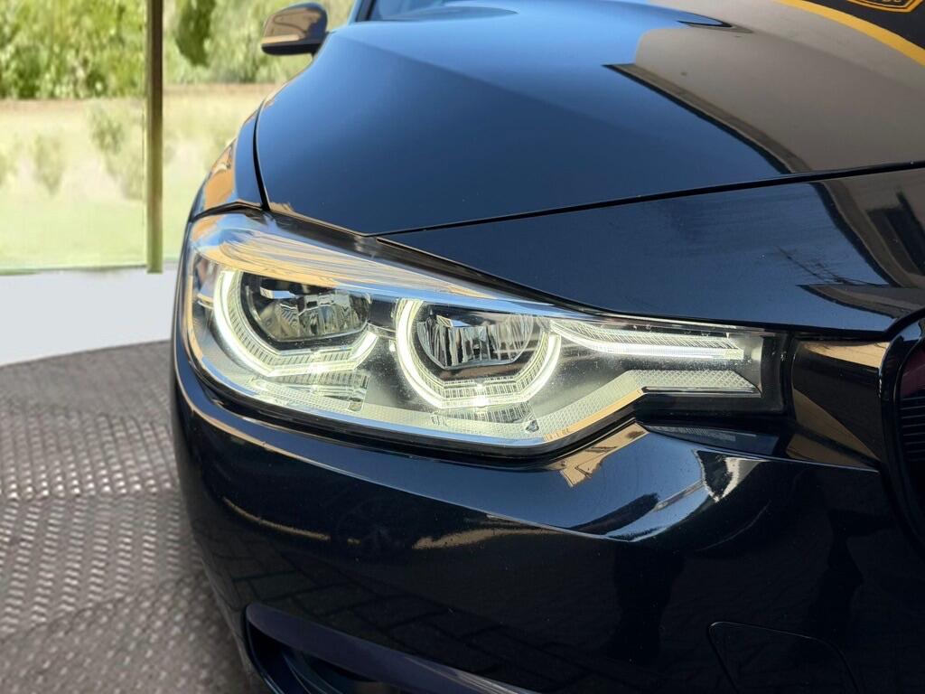 Used BMW 3 Series 2017 for sale - 78157418: Photo 9