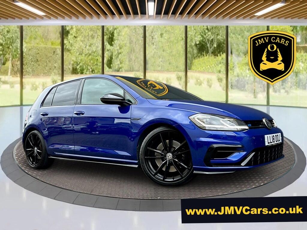 Used Volkswagen Golf 2018 for sale - 76425364: Photo 1