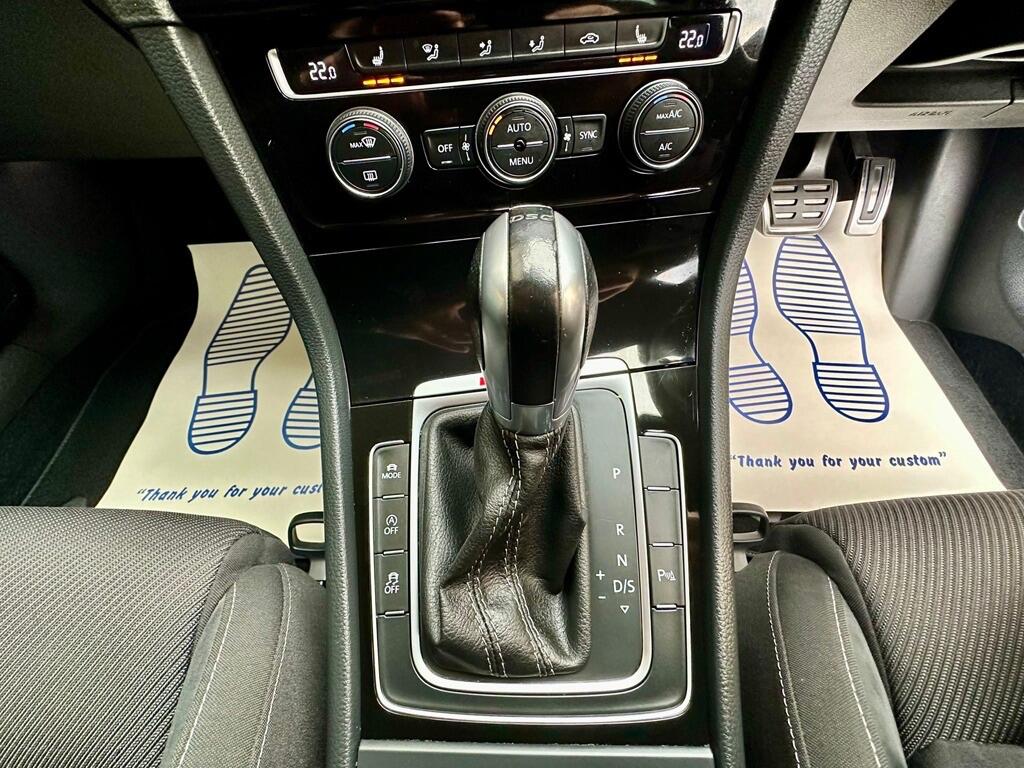 Used Volkswagen Golf 2018 for sale - 76425364: Photo 10