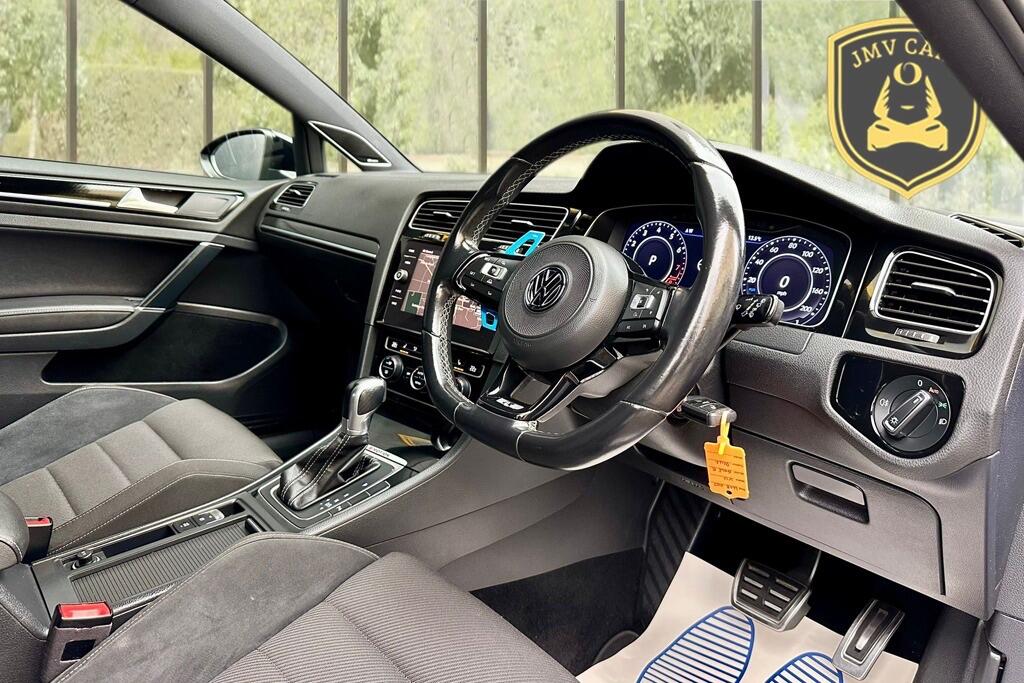 Used Volkswagen Golf 2018 for sale - 76425364: Photo 12