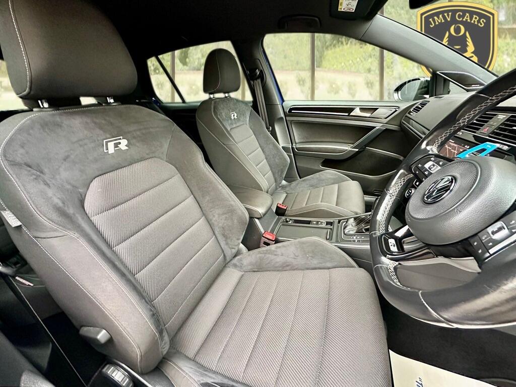 Used Volkswagen Golf 2018 for sale - 76425364: Photo 13