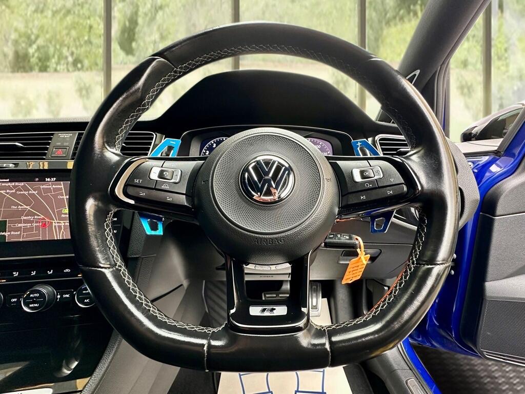 Used Volkswagen Golf 2018 for sale - 76425364: Photo 14