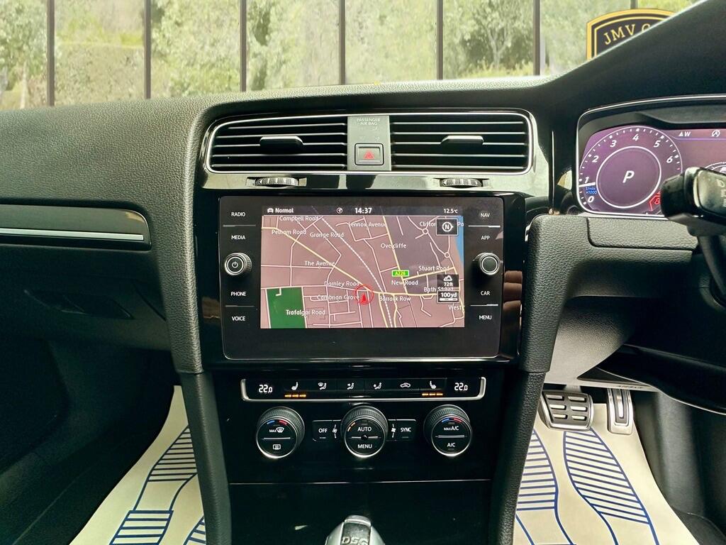 Used Volkswagen Golf 2018 for sale - 76425364: Photo 16