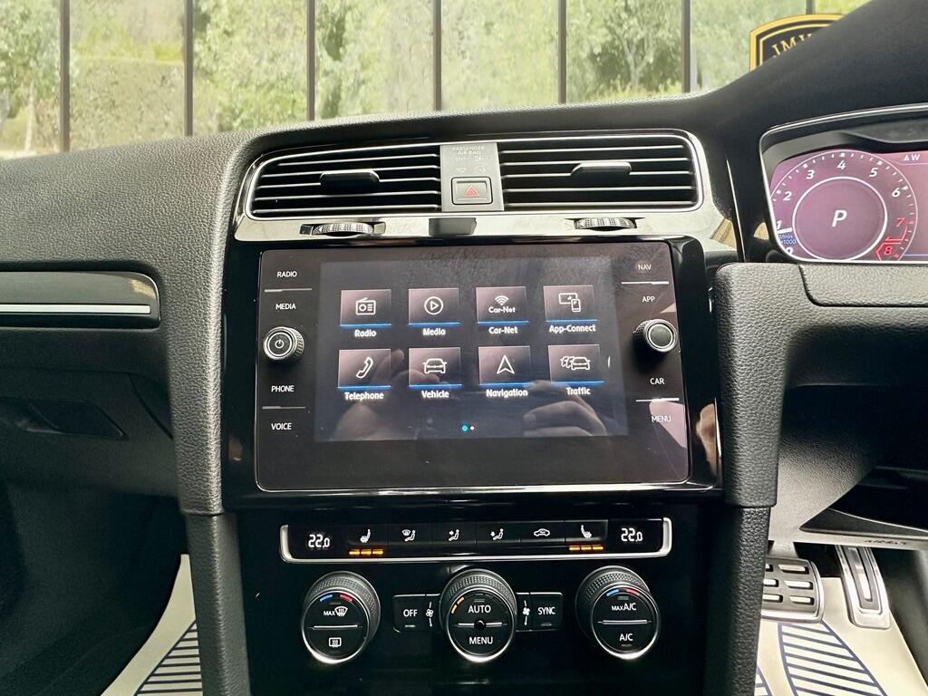 Used Volkswagen Golf 2018 for sale - 76425364: Photo 17