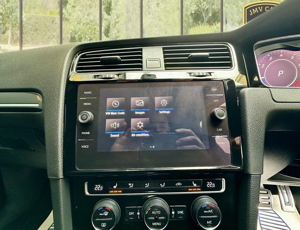 Used Volkswagen Golf 2018 for sale - 76425364: Photo 18