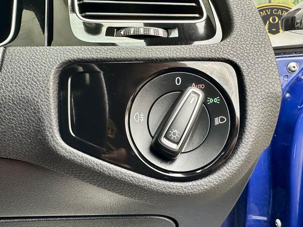 Used Volkswagen Golf 2018 for sale - 76425364: Photo 21