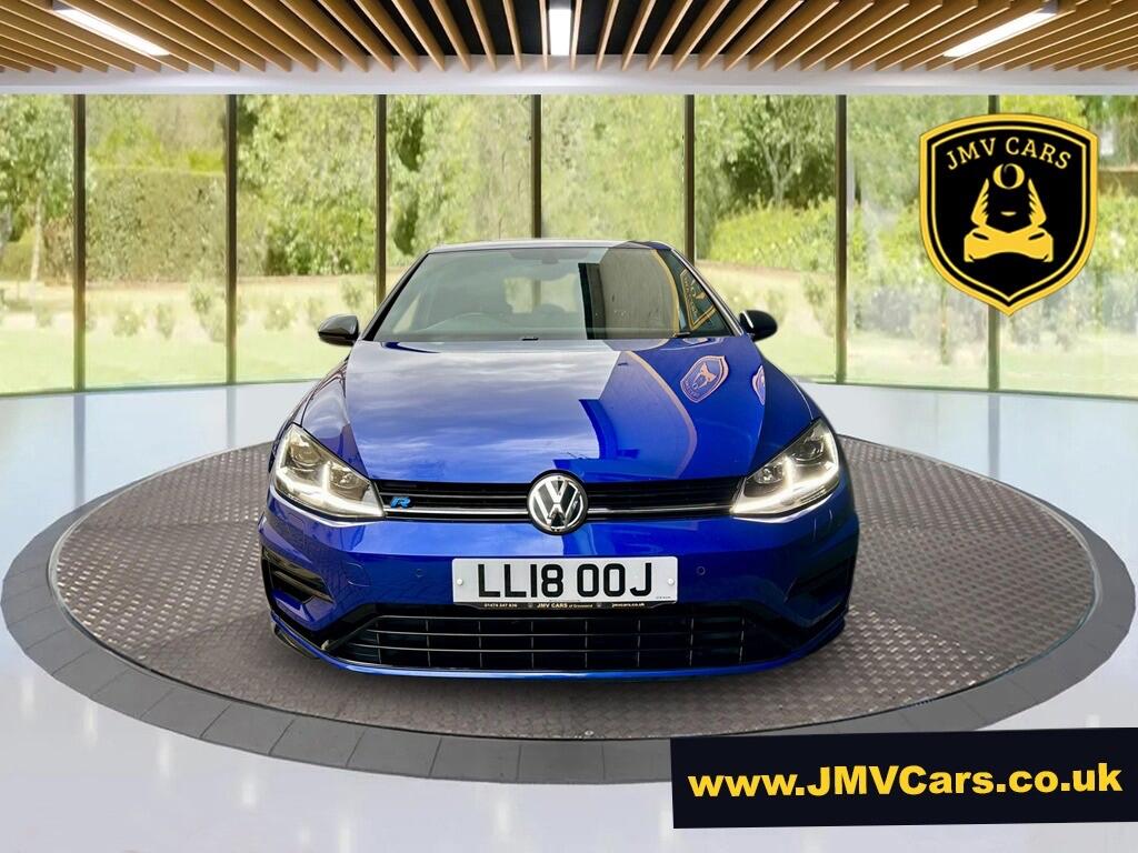 Used Volkswagen Golf 2018 for sale - 76425364: Photo 5