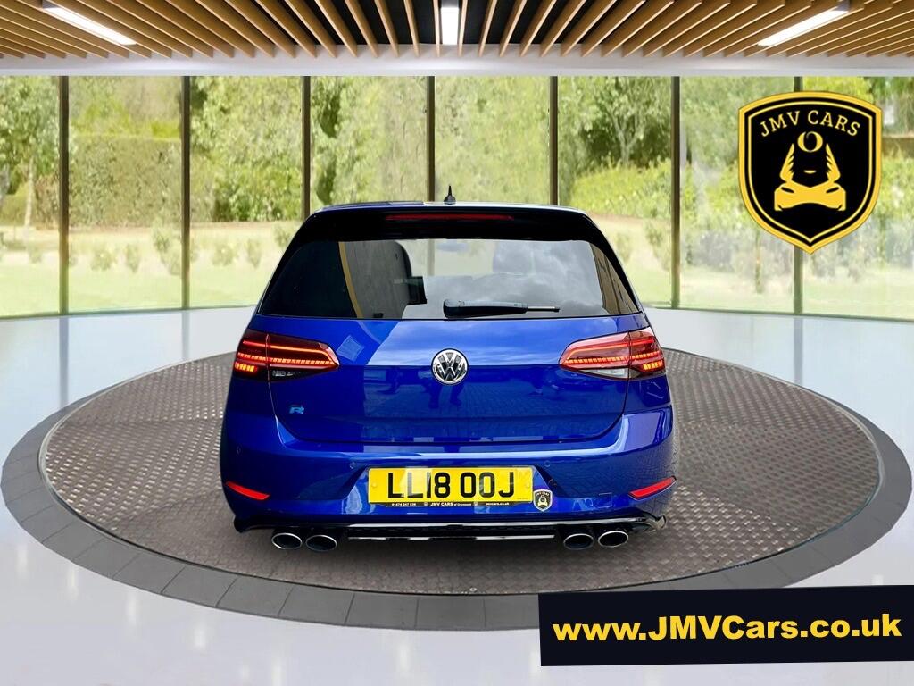 Used Volkswagen Golf 2018 for sale - 76425364: Photo 6