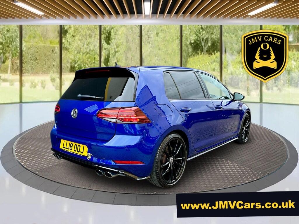 Used Volkswagen Golf 2018 for sale - 76425364: Photo 8