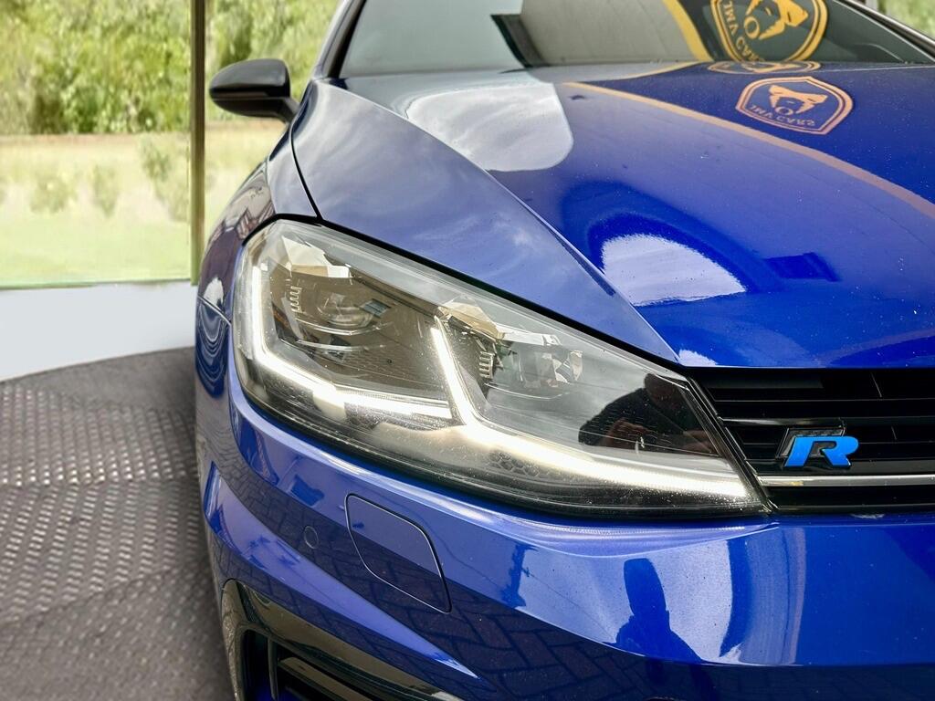 Used Volkswagen Golf 2018 for sale - 76425364: Photo 9