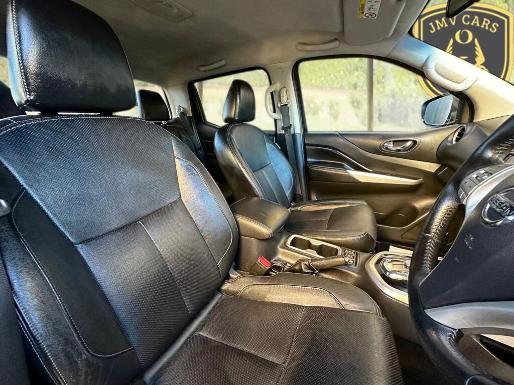 Used Nissan Navara 2017 for sale - 77108919: Photo 12