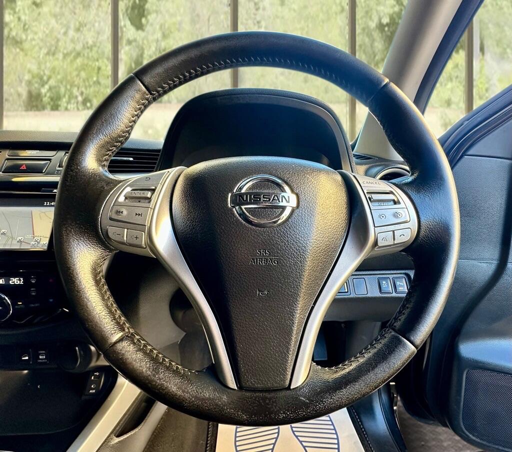 Used Nissan Navara 2017 for sale - 77108919: Photo 13