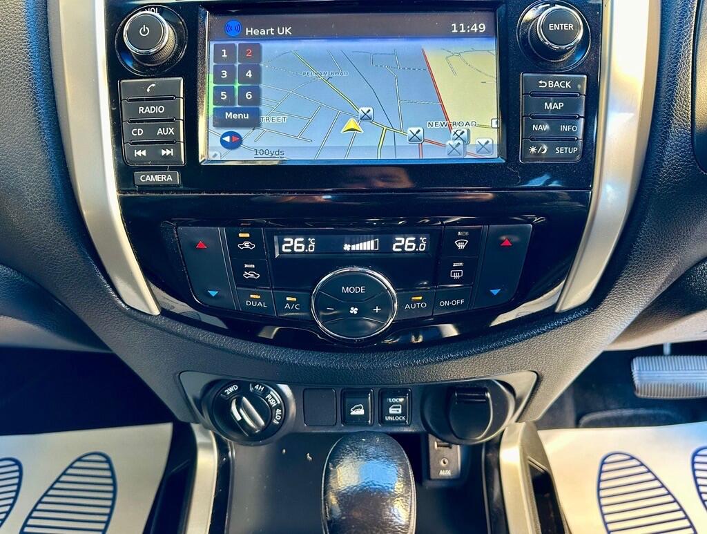 Used Nissan Navara 2017 for sale - 77108919: Photo 17