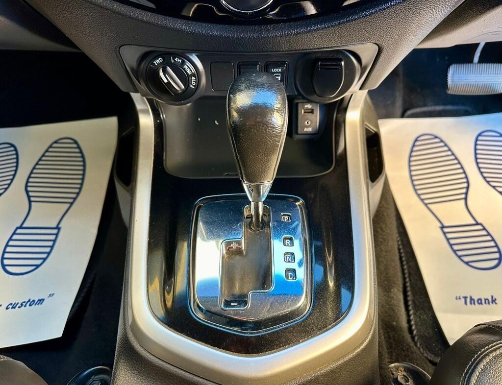 Used Nissan Navara 2017 for sale - 77108919: Photo 18