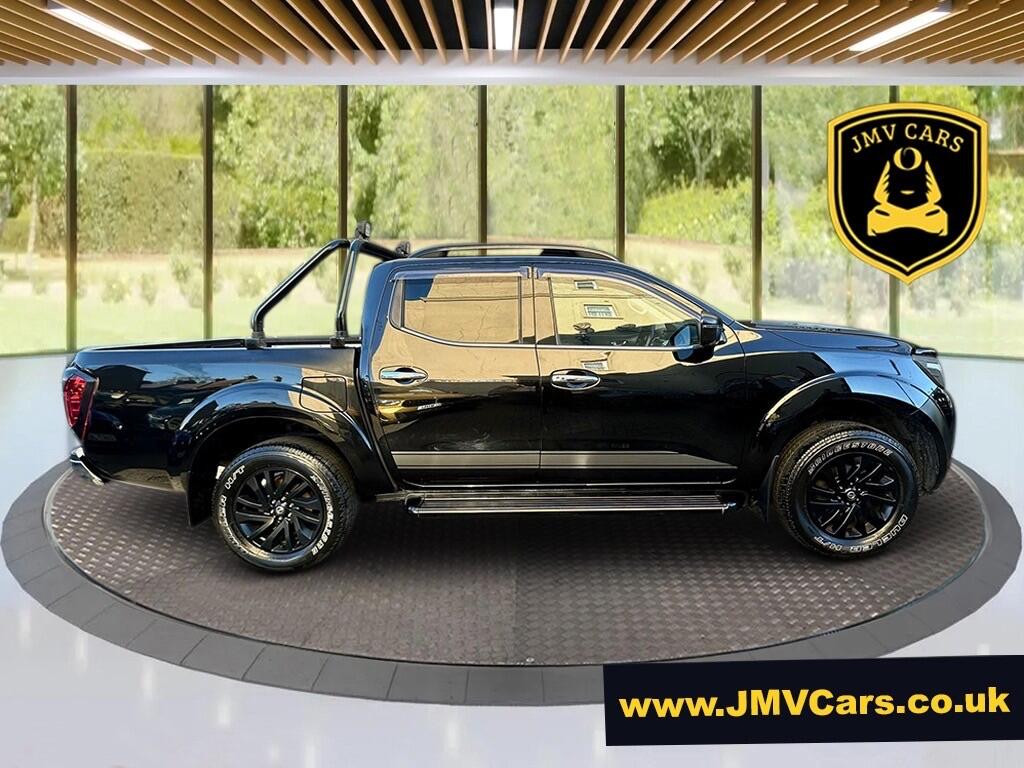 Used Nissan Navara 2017 for sale - 77108919: Photo 2