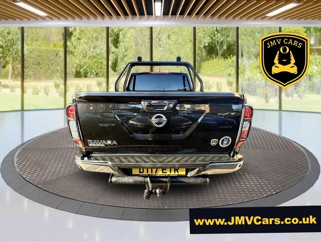 Used Nissan Navara 2017 for sale - 77108919: Photo 6