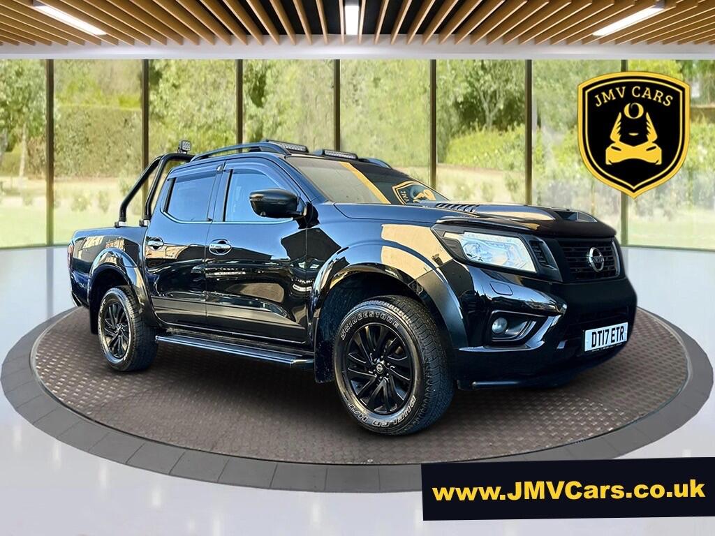 Used Nissan Navara 2017 for sale - 77108919: Photo 7