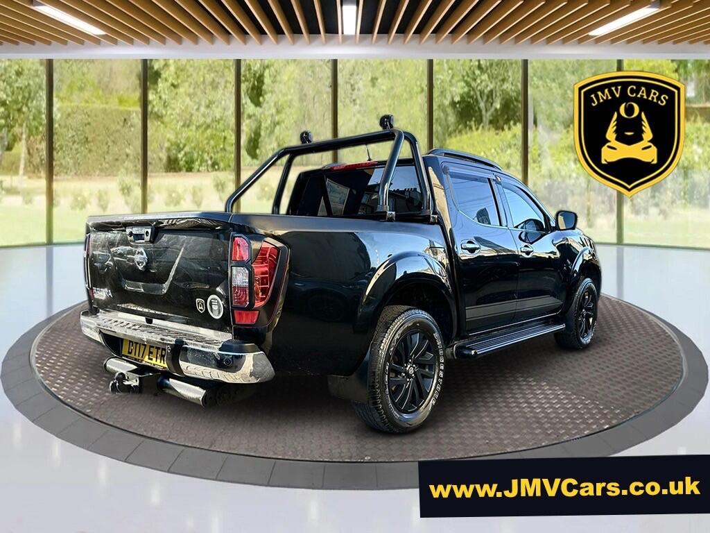 Used Nissan Navara 2017 for sale - 77108919: Photo 8