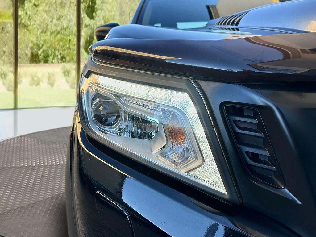 Used Nissan Navara 2017 for sale - 77108919: Photo 9