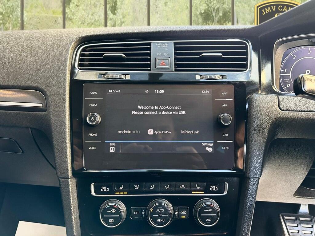 Used Volkswagen Golf 2017 for sale - 76121333: Photo 14