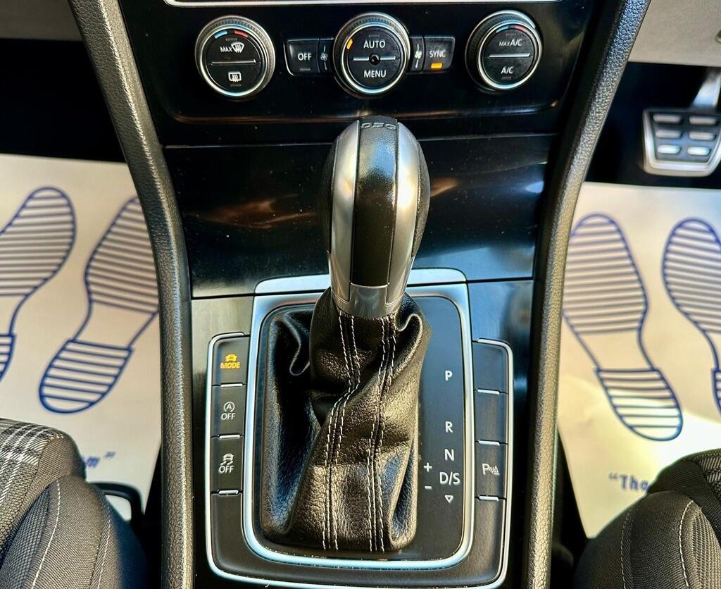 Used Volkswagen Golf 2017 for sale - 76121333: Photo 16