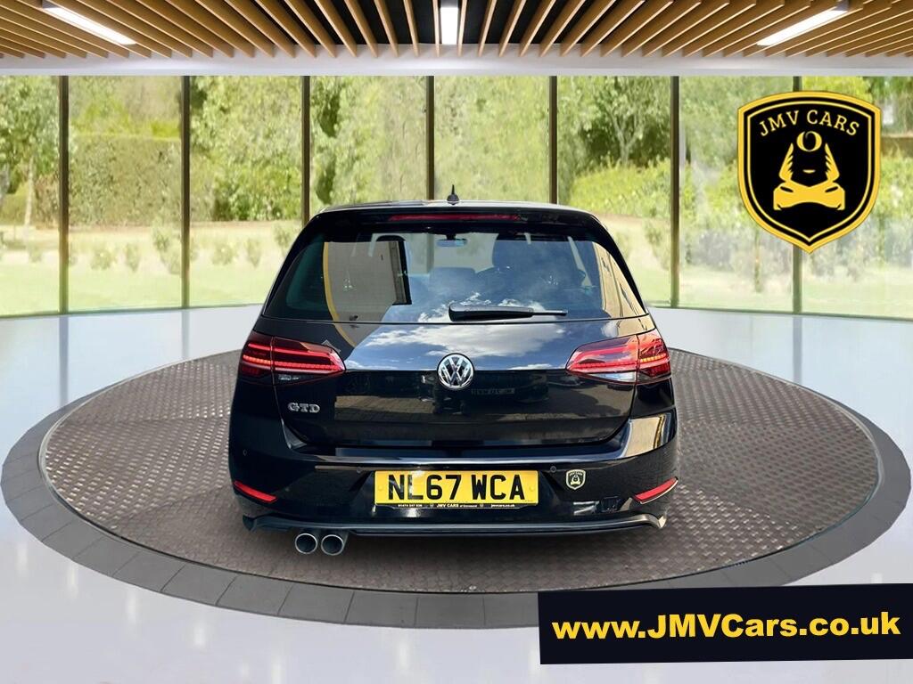 Used Volkswagen Golf 2017 for sale - 76121333: Photo 6