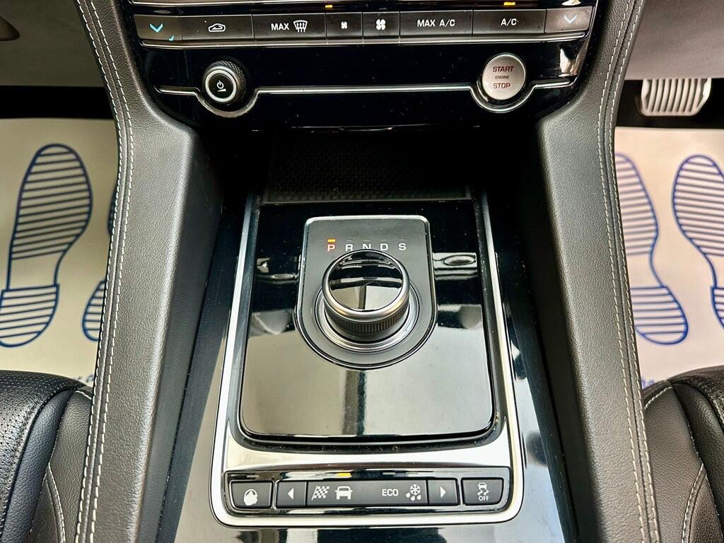 Used Jaguar F-Pace 2019 for sale - 76370074: Photo 22