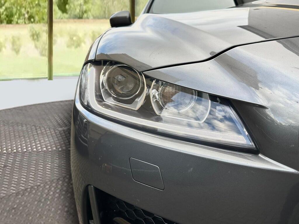 Used Jaguar F-Pace 2019 for sale - 76370074: Photo 9