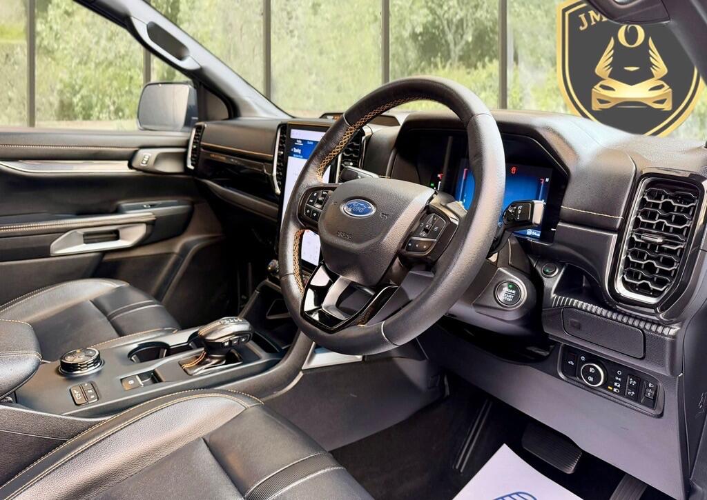 Used Ford Ranger 2023 for sale - 78020439: Photo 10