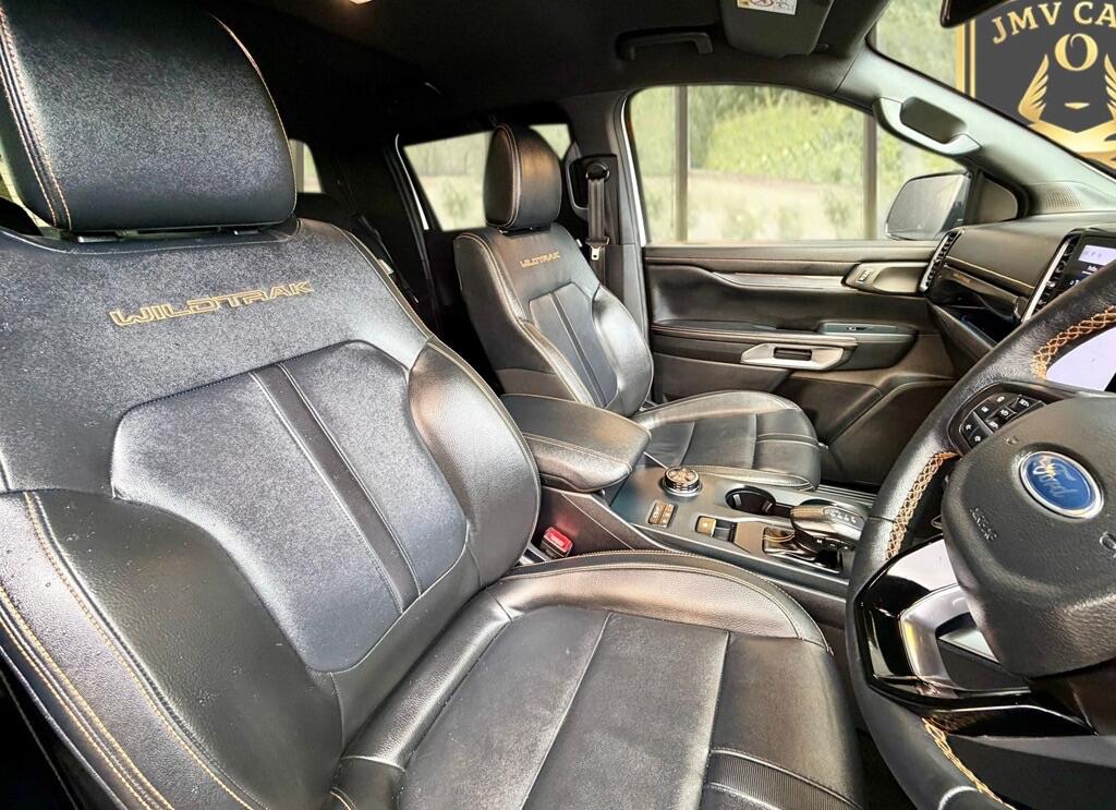 Used Ford Ranger 2023 for sale - 78020439: Photo 11