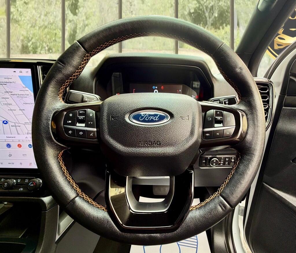 Used Ford Ranger 2023 for sale - 78020439: Photo 12