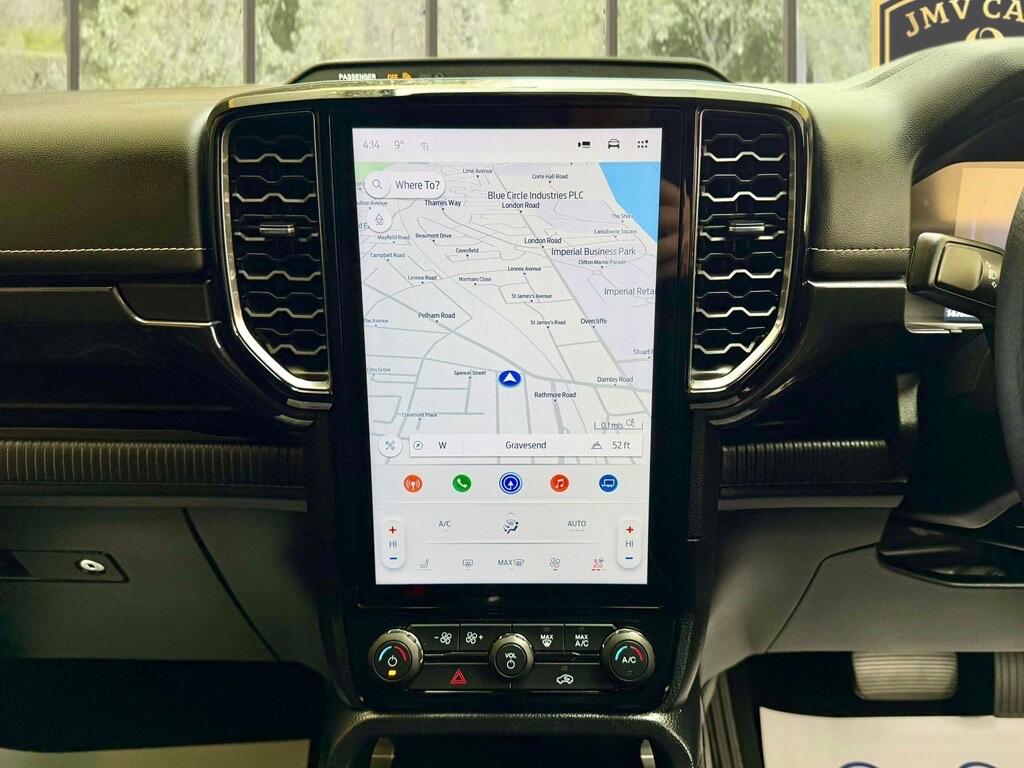 Used Ford Ranger 2023 for sale - 78020439: Photo 14