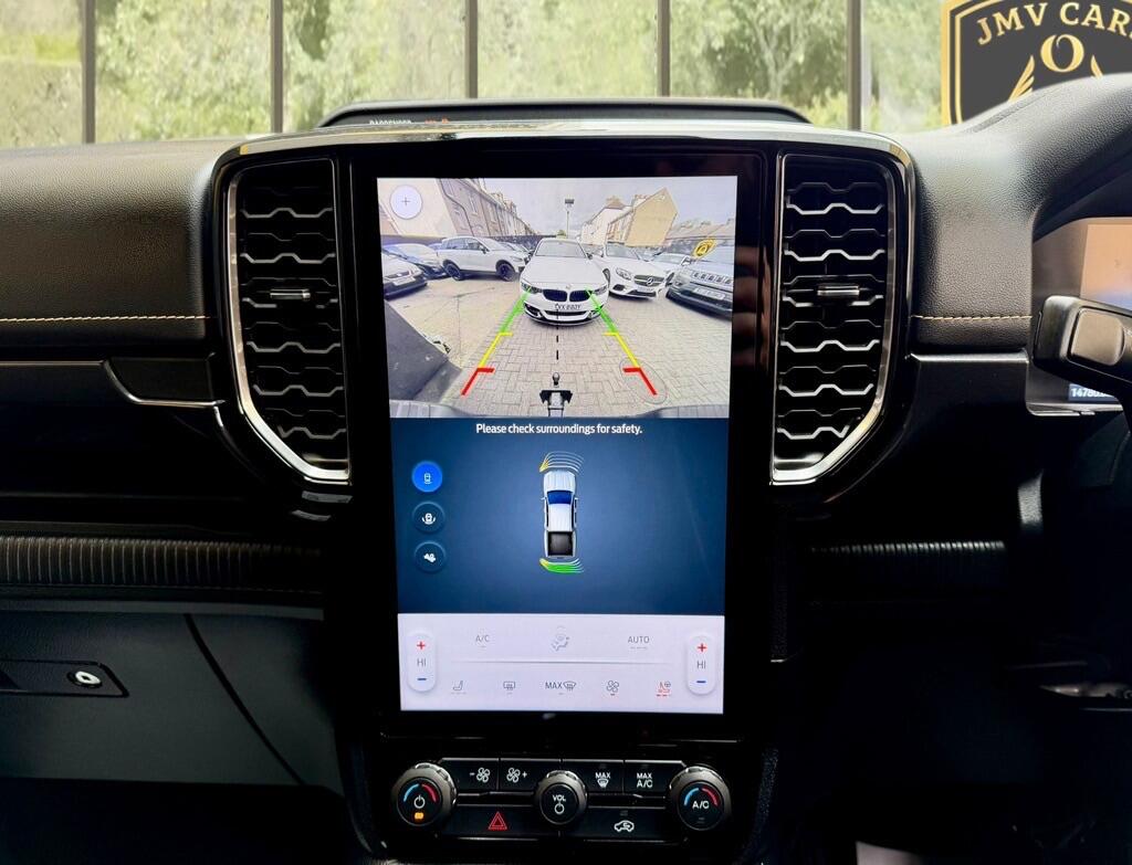 Used Ford Ranger 2023 for sale - 78020439: Photo 15