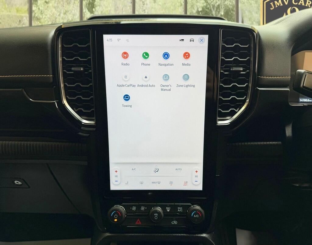 Used Ford Ranger 2023 for sale - 78020439: Photo 16