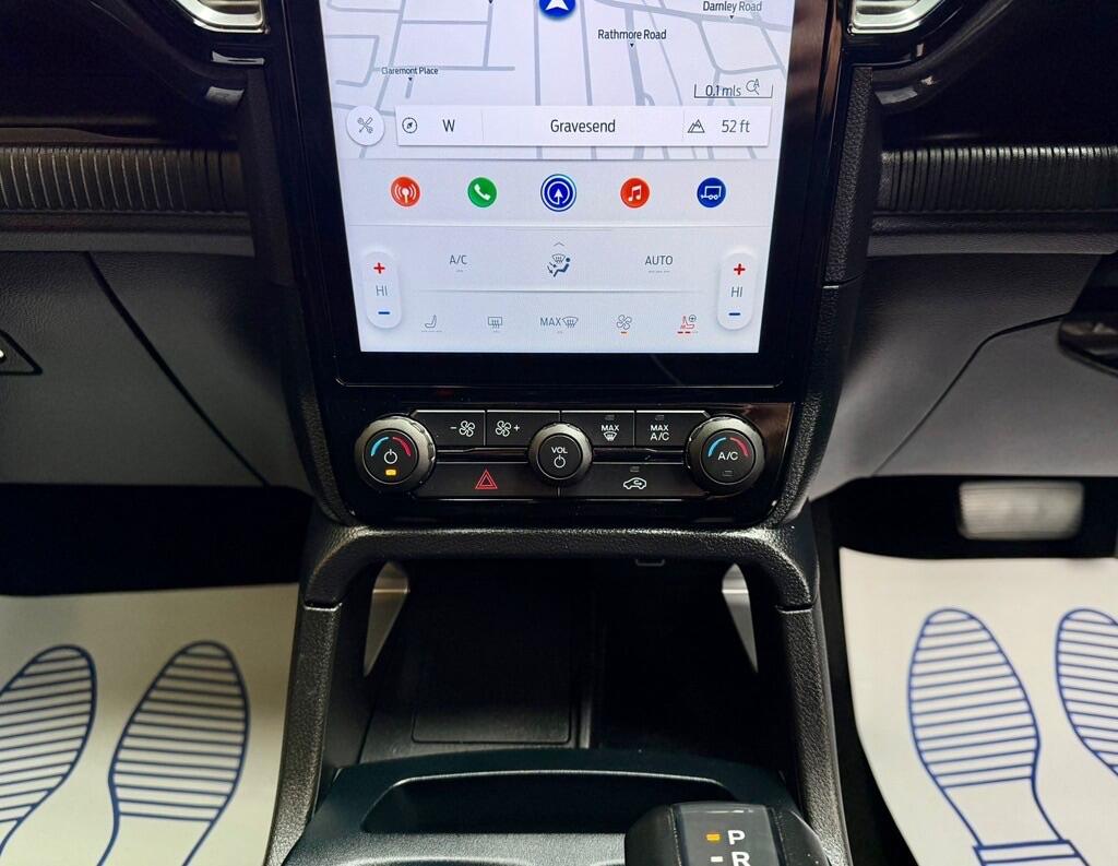 Used Ford Ranger 2023 for sale - 78020439: Photo 17