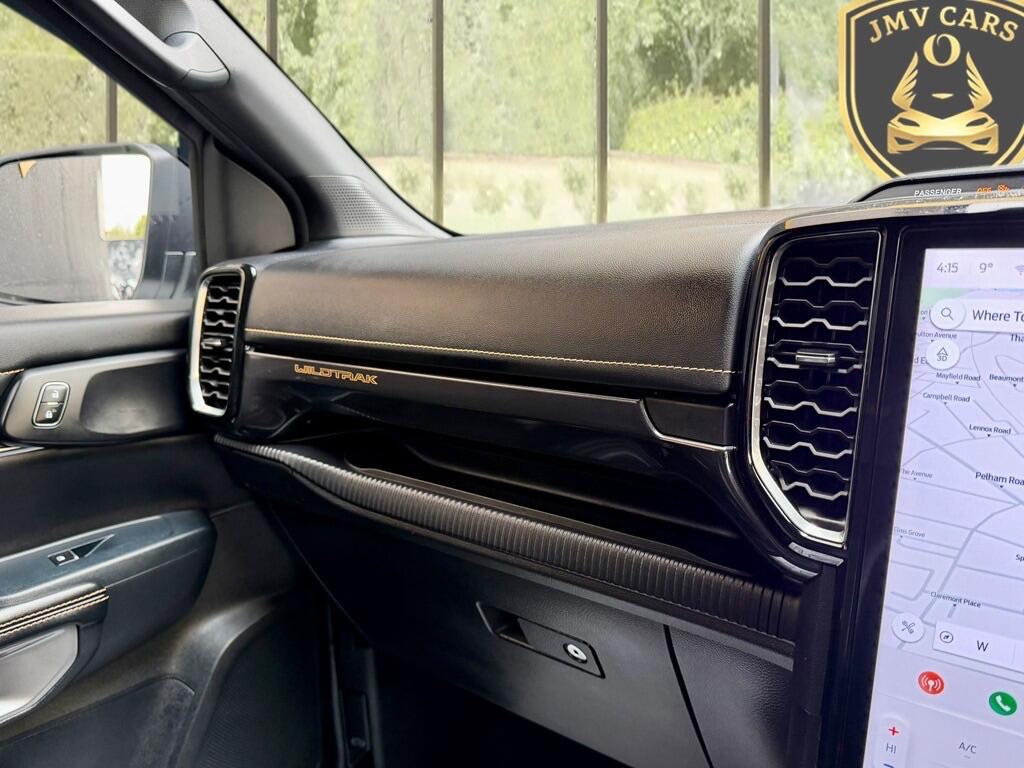 Used Ford Ranger 2023 for sale - 78020439: Photo 18