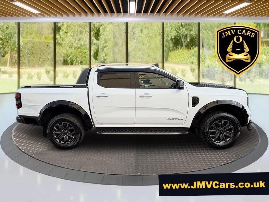 Used Ford Ranger 2023 for sale - 78020439: Photo 2