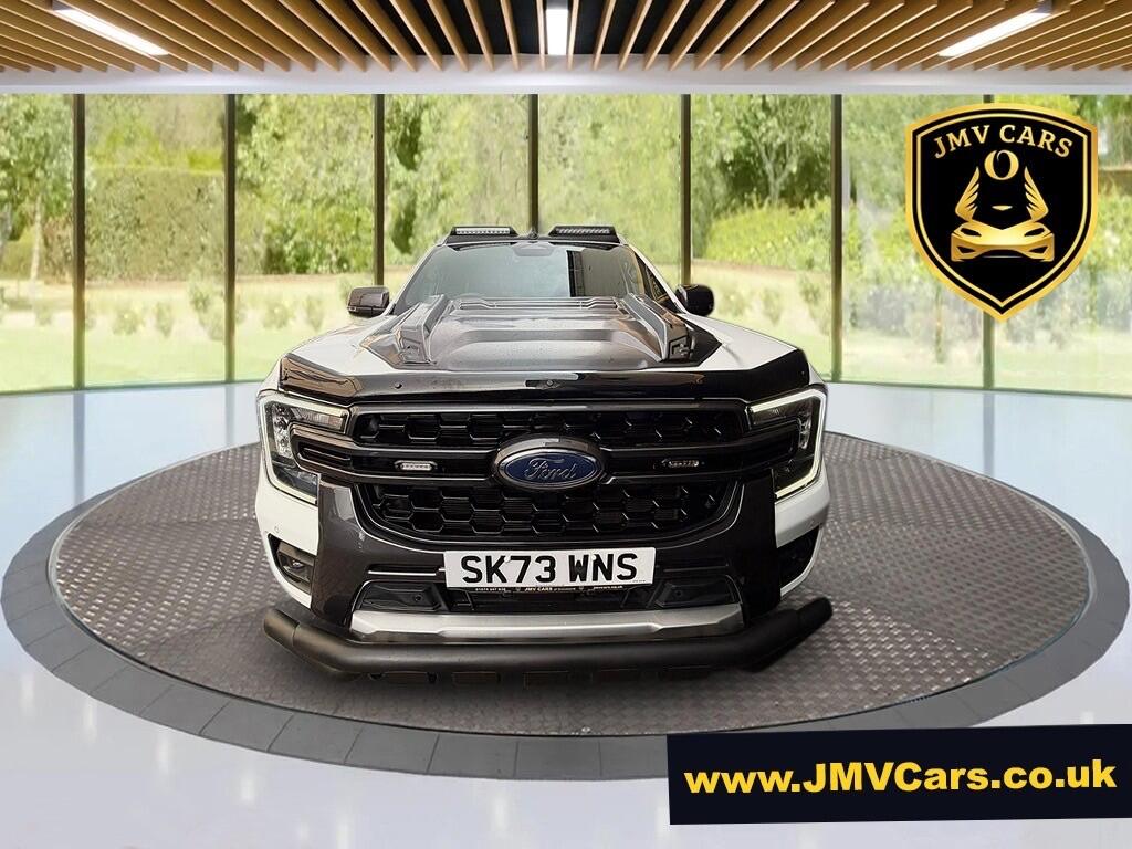 Used Ford Ranger 2023 for sale - 78020439: Photo 5