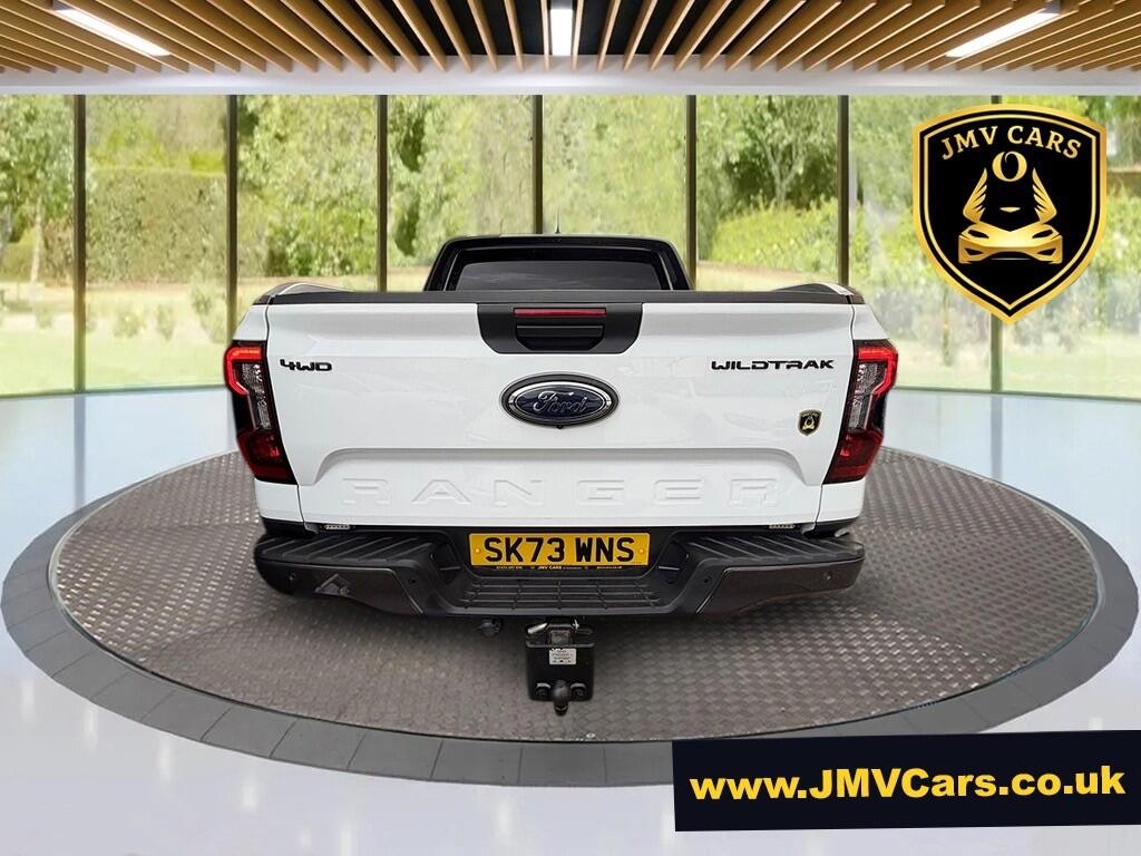 Used Ford Ranger 2023 for sale - 78020439: Photo 6