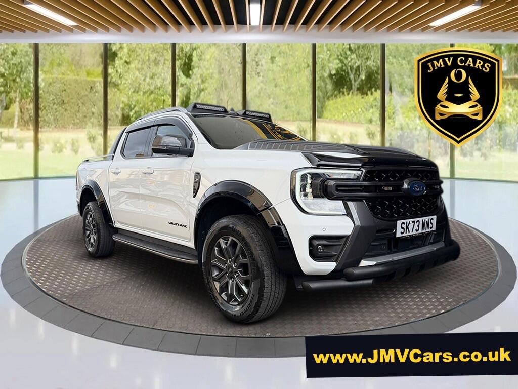 Used Ford Ranger 2023 for sale - 78020439: Photo 7