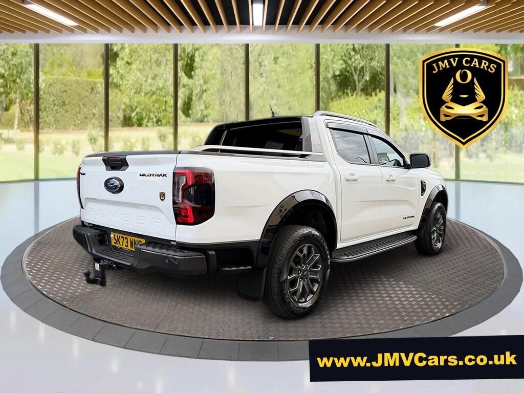 Used Ford Ranger 2023 for sale - 78020439: Photo 8