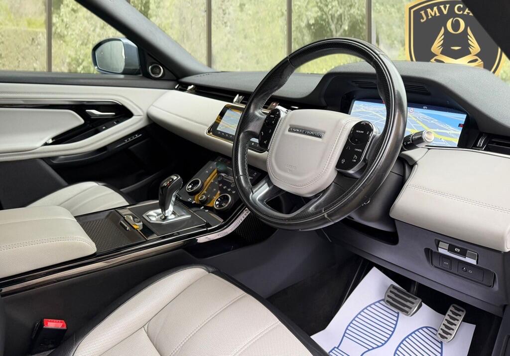 Used Land Rover Range Rover Evoque for sale - 77926242: Photo 11