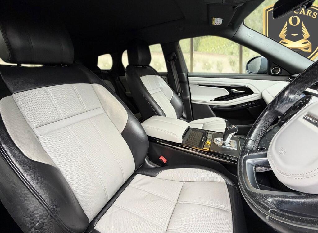 Used Land Rover Range Rover Evoque for sale - 77926242: Photo 13