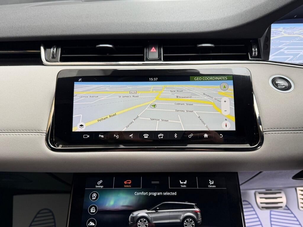 Used Land Rover Range Rover Evoque for sale - 77926242: Photo 17